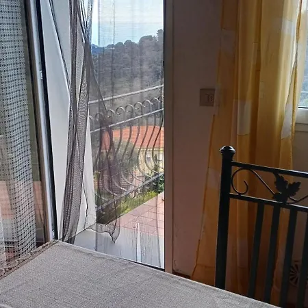 Vista Mare Apartmán