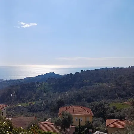 Apartmán Vista Mare