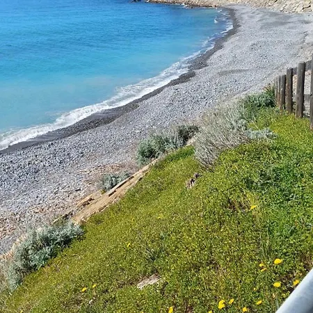 Vista Mare Apartamento *