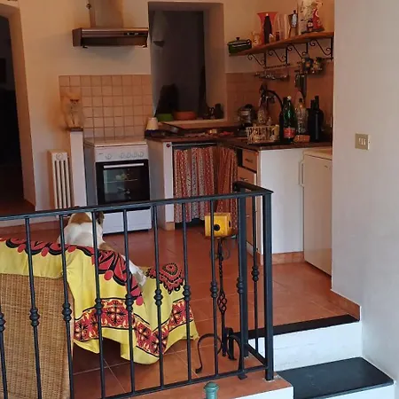 Apartmán Vista Mare