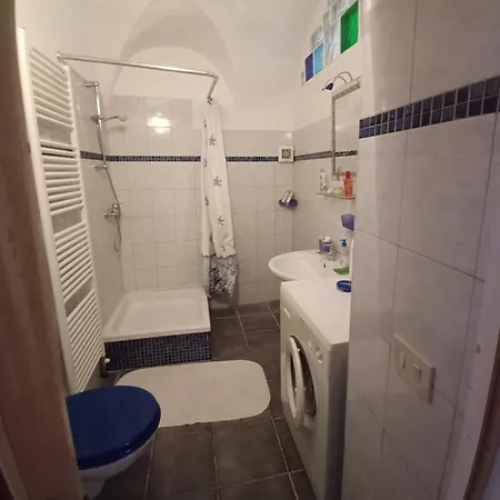 Apartamento Vista Mare