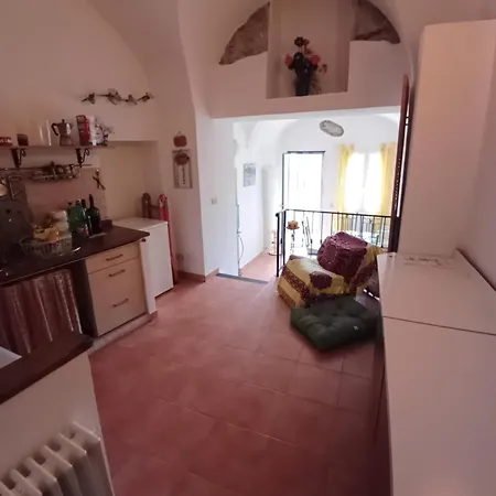 Apartmán Vista Mare