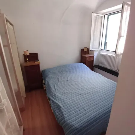 Apartamento Vista Mare