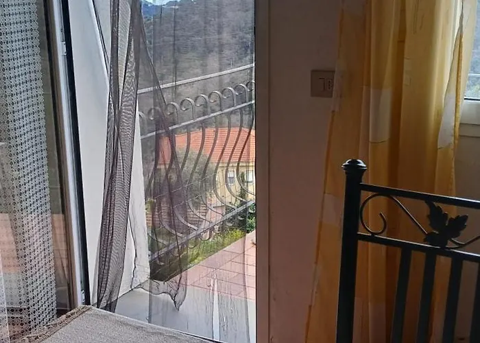 Vista Mare Lejlighed