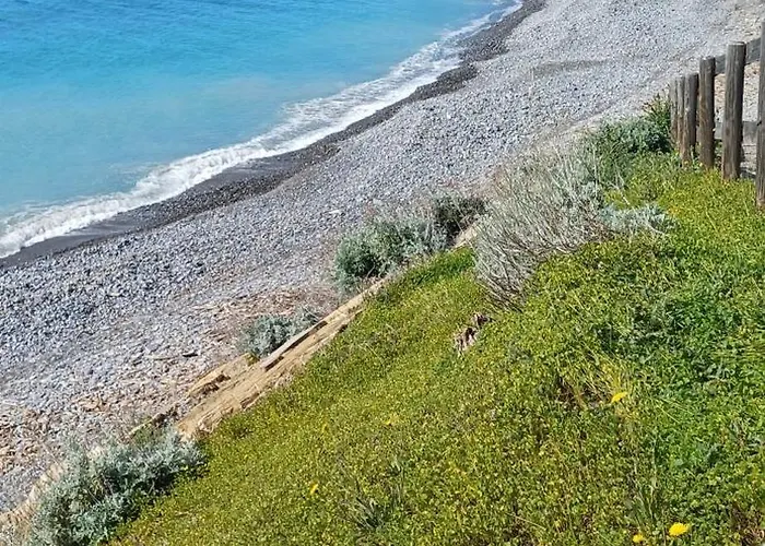Vista Mare Lejlighed *