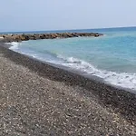 Vista Mare 아파트 Lingueglietta