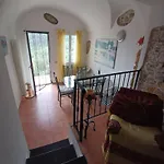 아파트 Vista Mare Lingueglietta