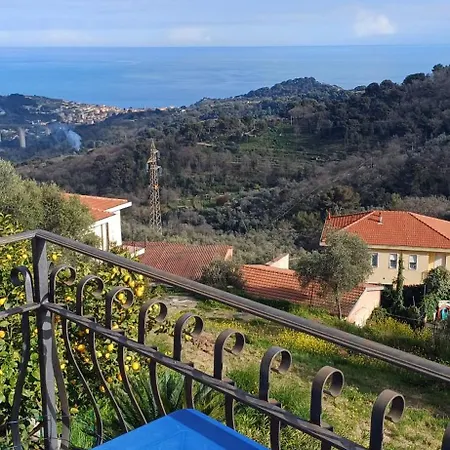 Vista Mare *