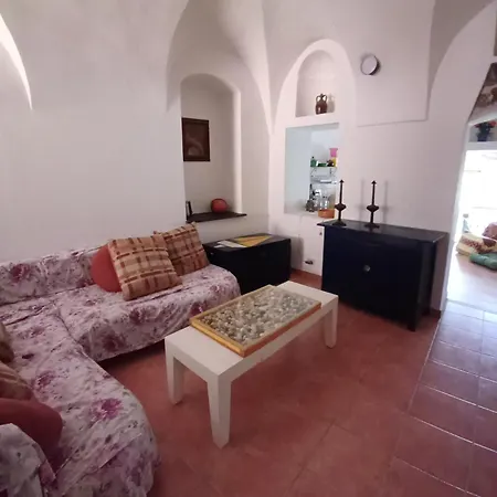Vista Mare Apartment Lingueglietta