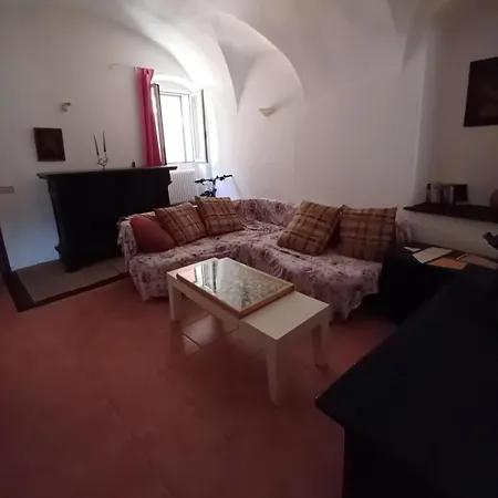 Vista Mare Apartment Lingueglietta