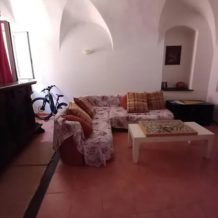 Vista Mare Apartment *