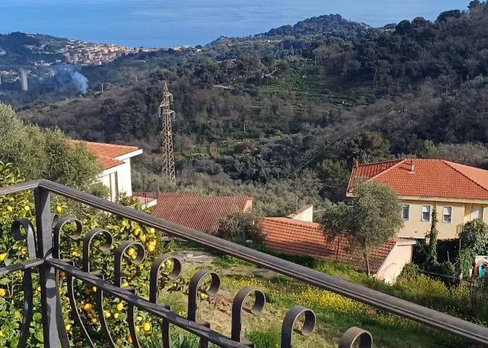 Vista Mare *
