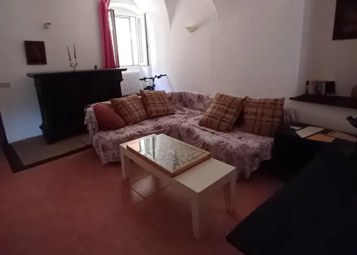 Vista Mare Διαμέρισμα Lingueglietta